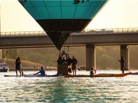 Canberra Balloon Festival