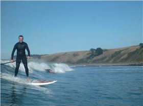 Western Port's finest