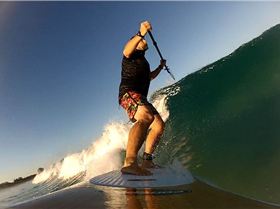 Stand Up Paddle