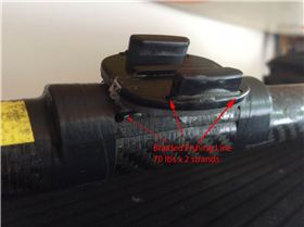 2015 03 Paddle Mount