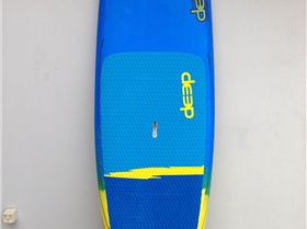 Deep Ocean Boards 7'10 Minion