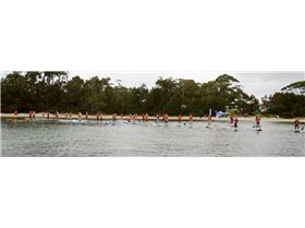 NSW State Titles Marathon