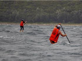 NSW State Titles Marathon