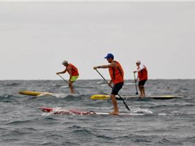 NSW State Titles Marathon