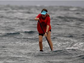 NSW State Titles Marathon