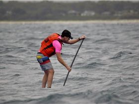 NSW State Titles Marathon