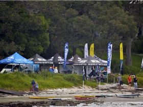 NSW State Titles Marathon