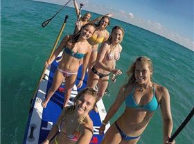 Stand Up Paddle