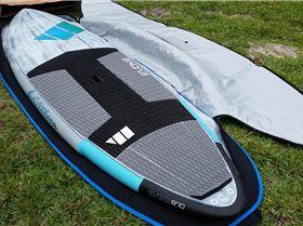 Waterborn Evoke 8'10" , 148L