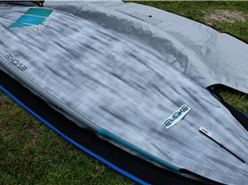 Waterborn Evoke 8'10" , 148L