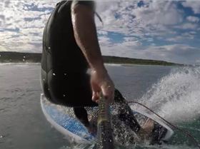 WA Gero slide and jam