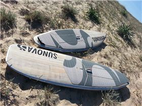 Sunovas in Lisbon, Portugal