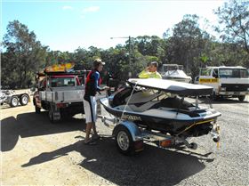 Brunswick Heads to Currumbin Alley 50km