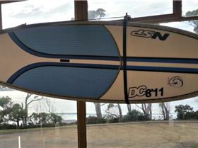 $2500 SUP package for grabs