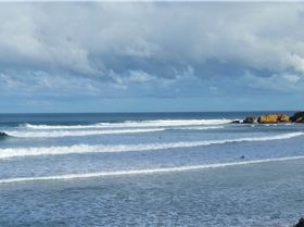 cranking sup Torquay