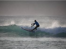 Denmark WA State round