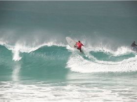 Denmark WA State round