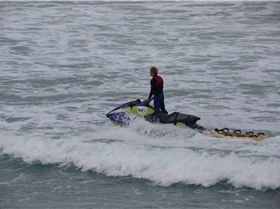 Denmark WA State round