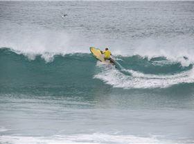 Denmark WA State round