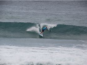 Denmark WA State round