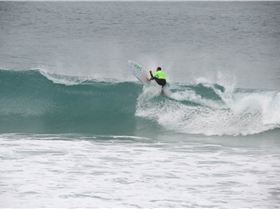 Denmark WA State round