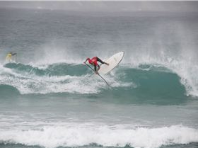 Denmark WA State round