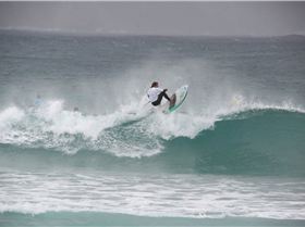 Denmark WA State round