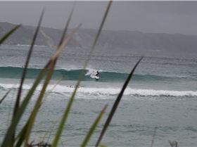 Denmark WA State round