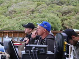 Denmark WA State round