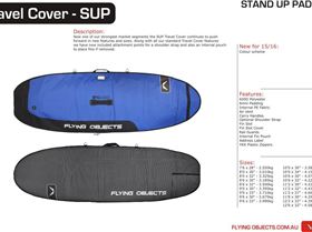 SUP Travel Cover
