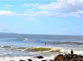 Best sand banks for yonks