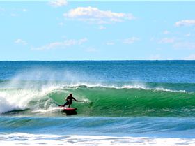 good light on Friday