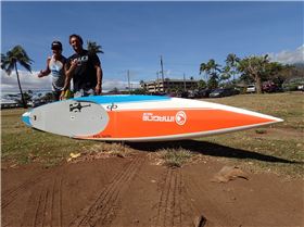 Dave Kalamer 19ft V3