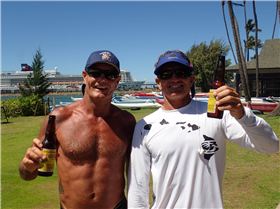 ironphil & Buzzy Kerbox - Maliko