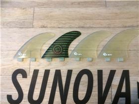 Sunova Fins