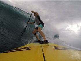 Stand Up Paddle