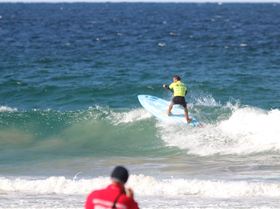 Qld SUP Titles