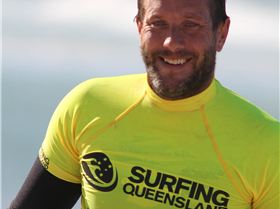 Qld SUP Titles