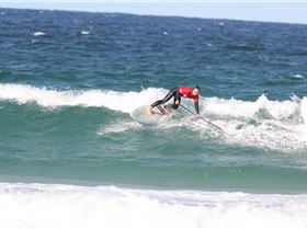 Qld SUP Titles