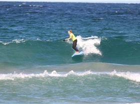 Qld SUP Titles