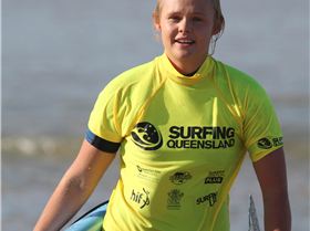 Qld SUP Titles