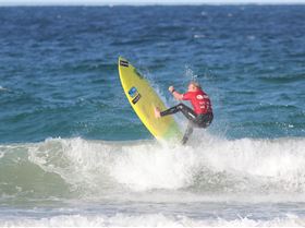 Qld SUP Titles
