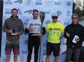Qld SUP Titles