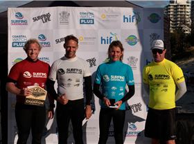 Qld SUP Titles