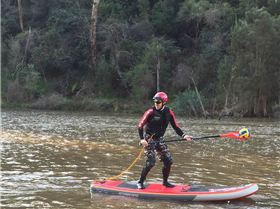 Stand Up Paddle