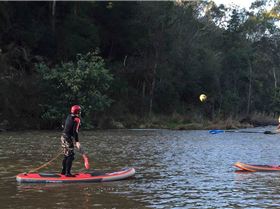 Stand Up Paddle