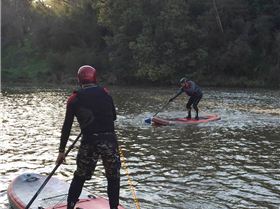 Stand Up Paddle