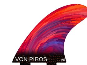 Vonpiros V6