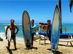 Rice Bowls with Blair & Dave