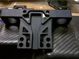 Electric skate stuff